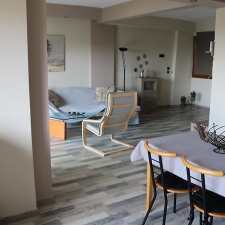 Villa Sofia Marathos  المظهر الخارجي الصورة
