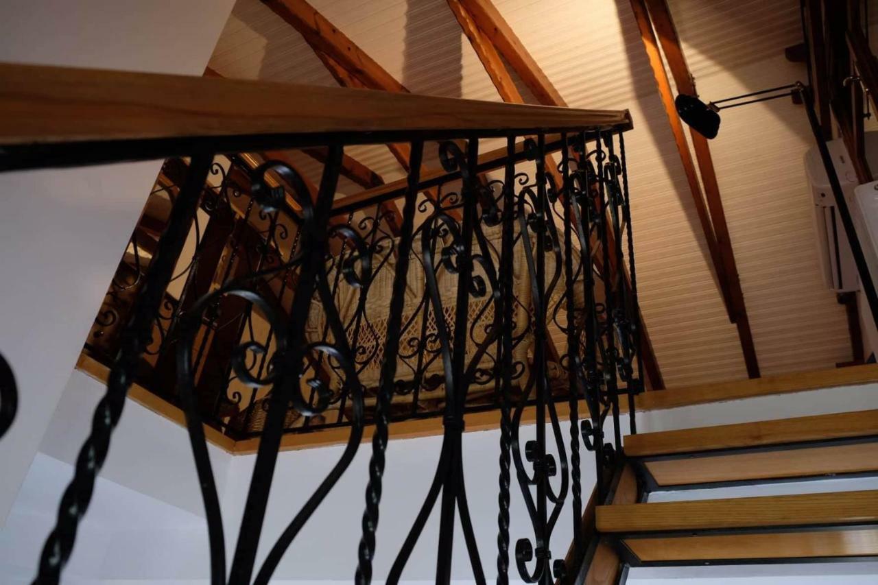 Villa Sofia Marathos  المظهر الخارجي الصورة