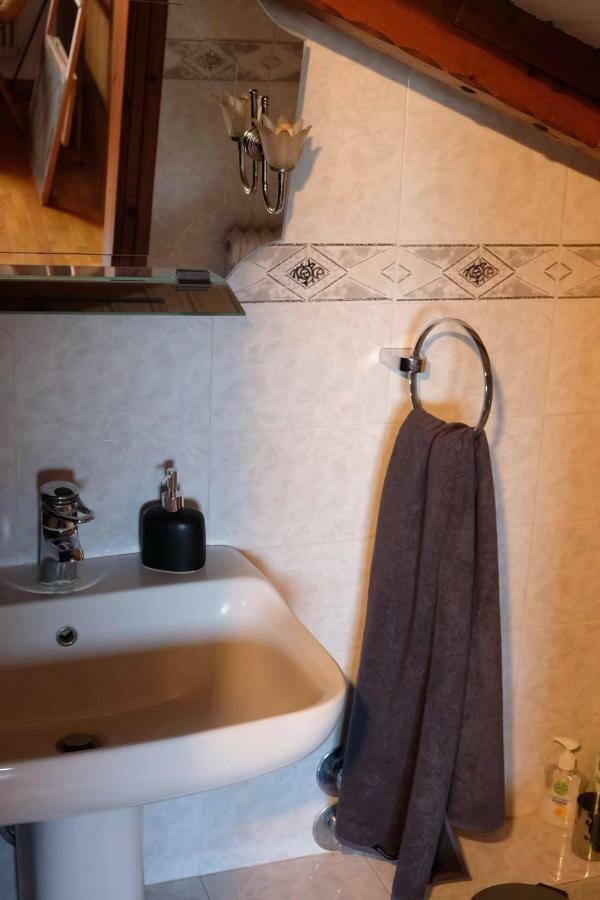 Villa Sofia Marathos  المظهر الخارجي الصورة