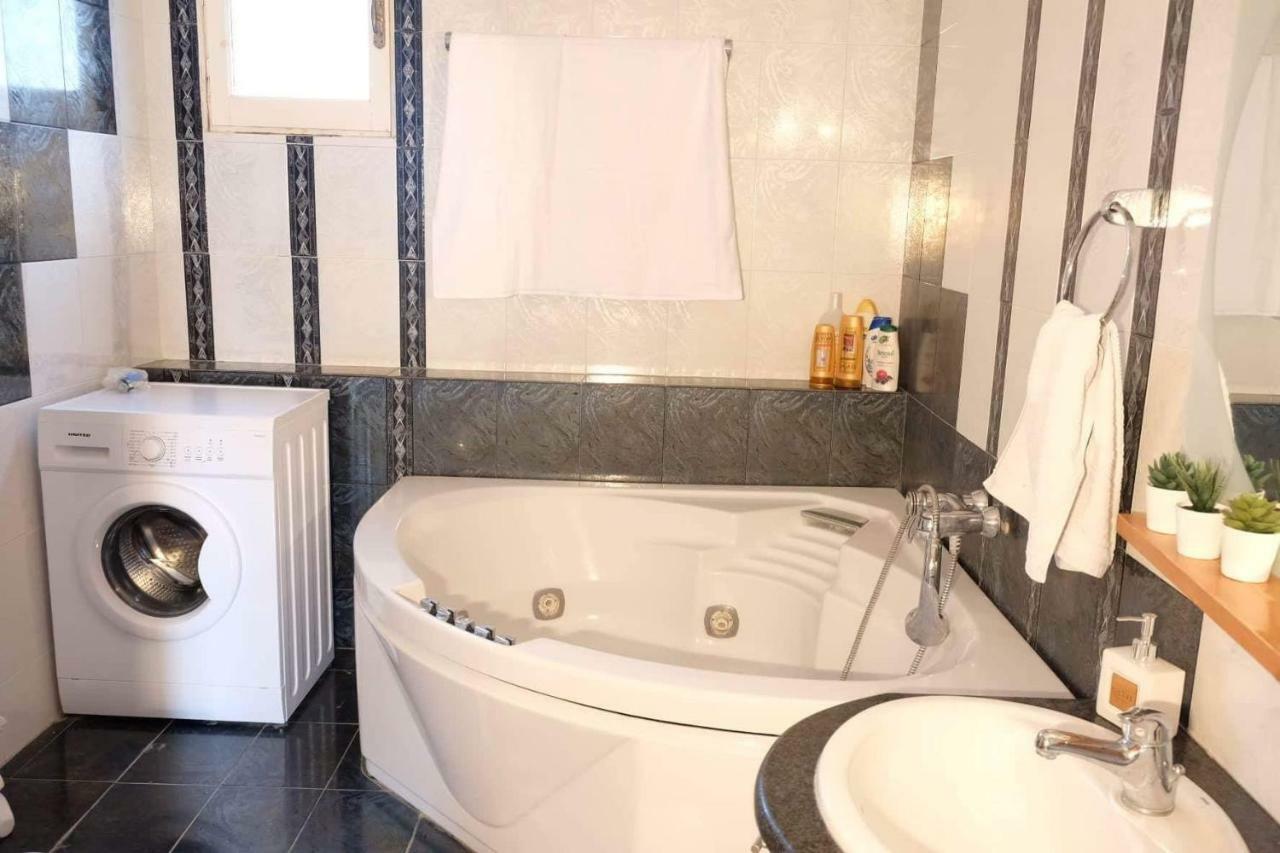 Villa Sofia Marathos  المظهر الخارجي الصورة