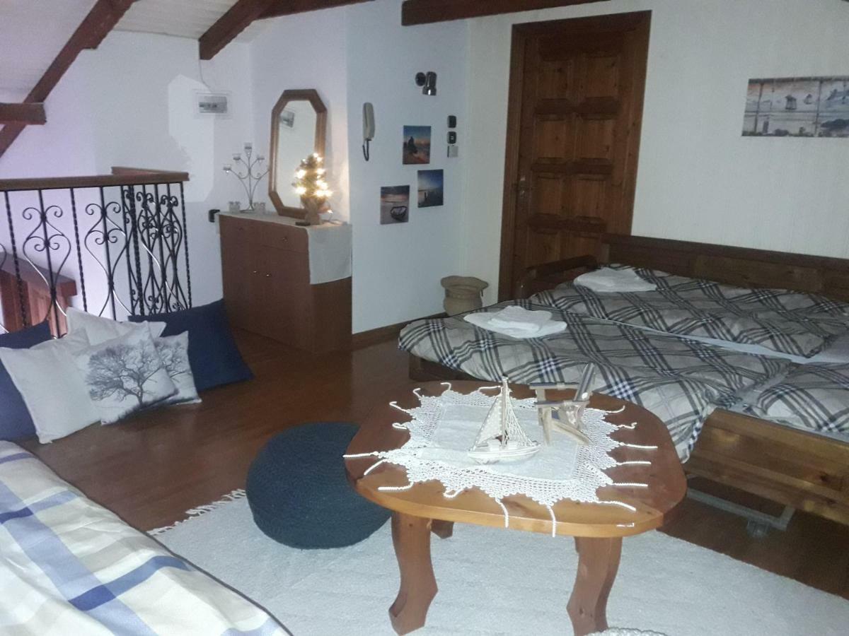 Villa Sofia Marathos  المظهر الخارجي الصورة