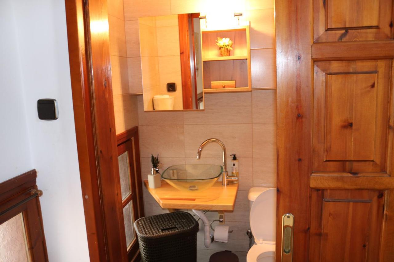 Villa Sofia Marathos  المظهر الخارجي الصورة