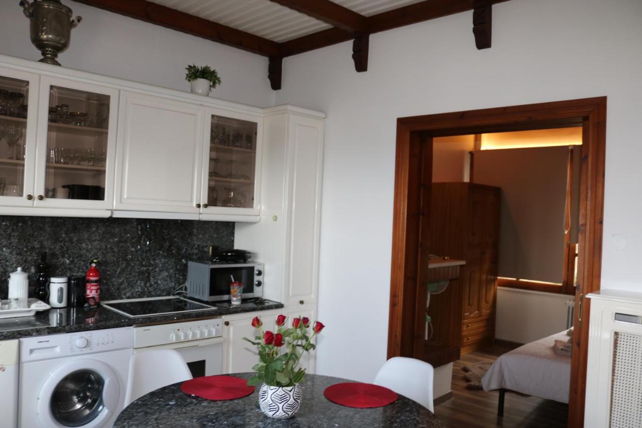 Villa Sofia Marathos  المظهر الخارجي الصورة
